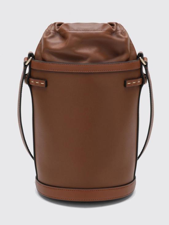 26SS 발렌티노 가라바니 크로스백 8W2B0S97YYQ N58 Tobacco - VALENTINO GARAVANI