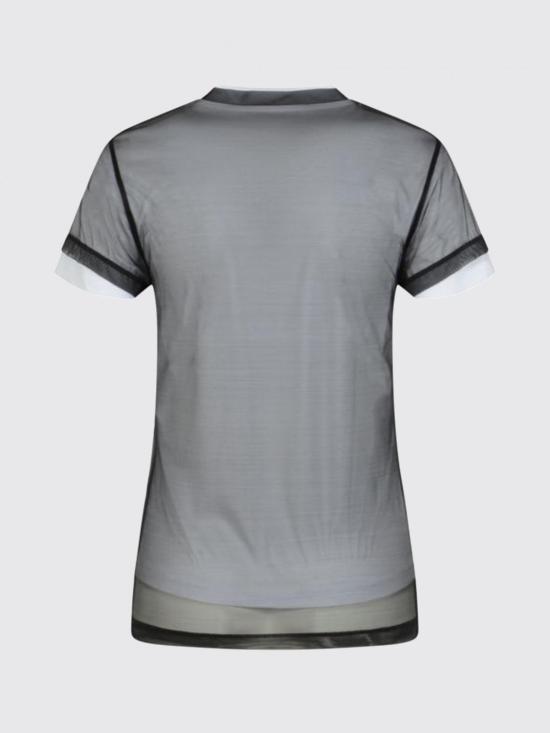 26SS 구찌 반팔 티셔츠 856822XJHQ5 9097 Red - GUCCI