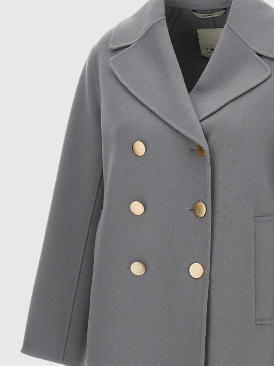 26SS 에스막스마라 코트 2619041041600 088 Avion - 'S MAX MARA