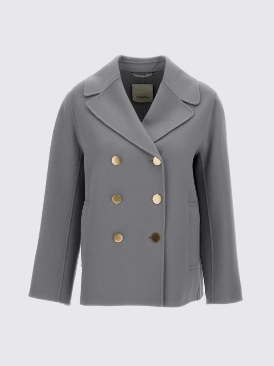 26SS 에스막스마라 코트 2619041041600 088 Avion - 'S MAX MARA