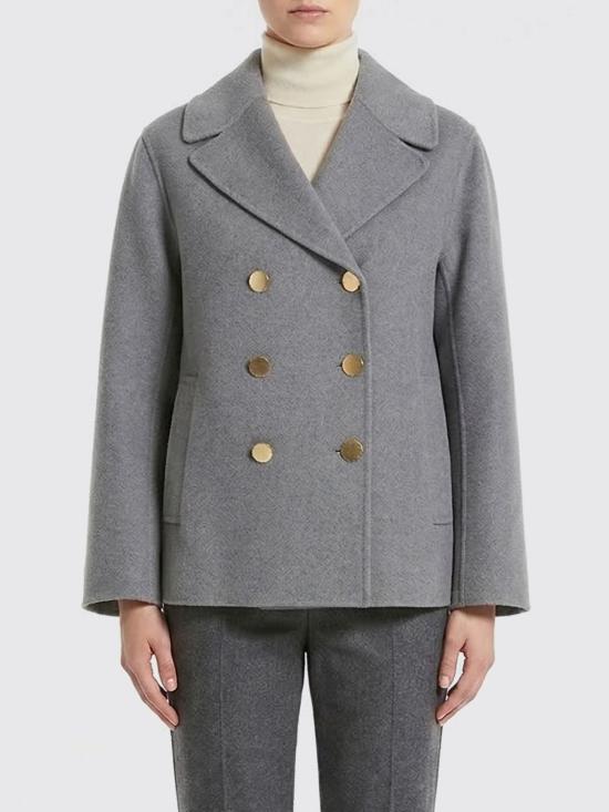 26SS 에스막스마라 코트 2619041041600 088 Avion