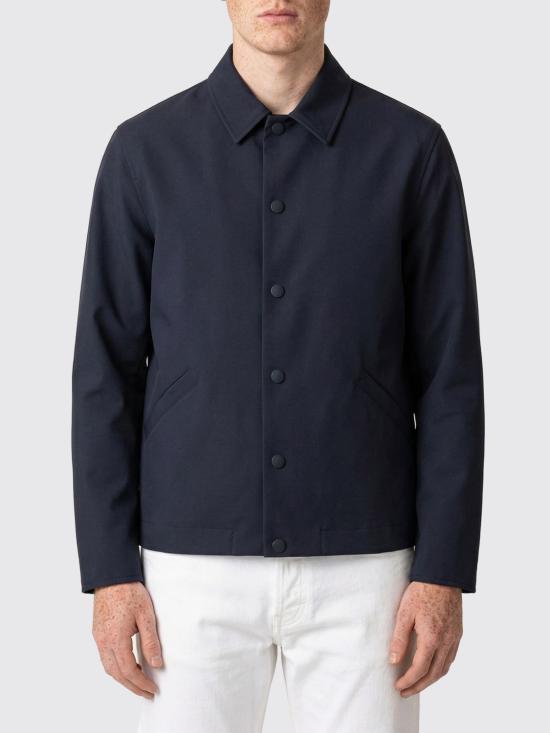 26SS 발스타 자켓 407AA117 9608 Navy