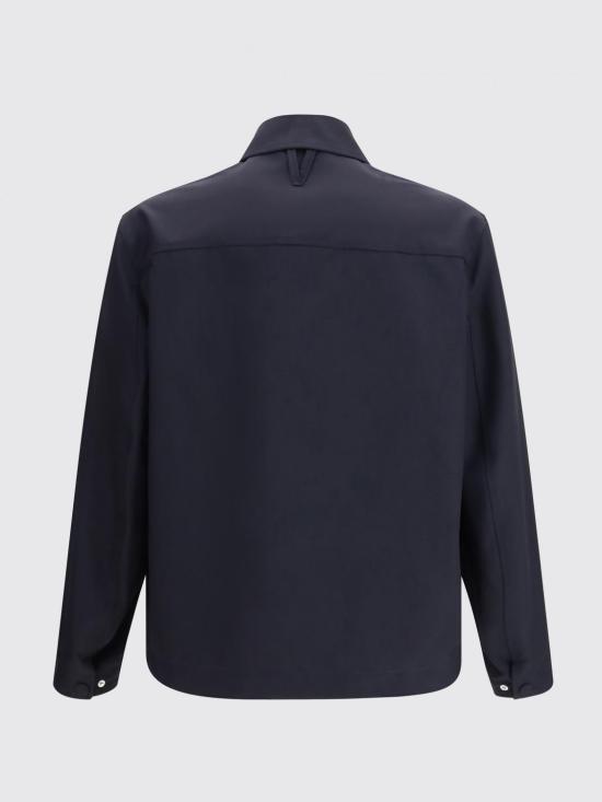 26SS 발스타 자켓 407AA117 9608 Navy - VALSTAR