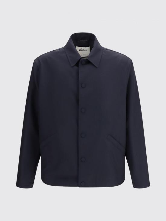 26SS 발스타 자켓 407AA117 9608 Navy - VALSTAR