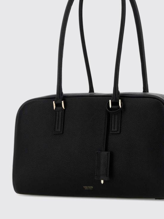 26SS 톰포드 숄더백 L1917LCL604P NAA Black - TOMFORD