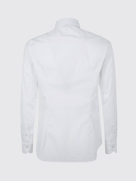 26SS 틴토리아 매테이 954 셔츠 SRAFUR UA1 White - TINTORIA MATTEI 954