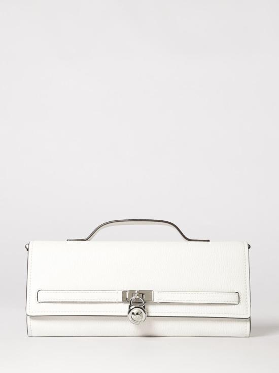 26SS 마이클 코어스 토트백 30F5SHMC8L 085 White