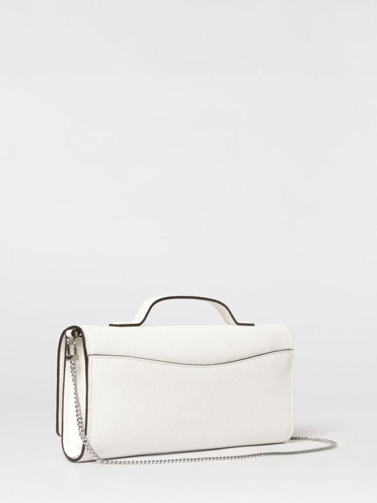 26SS 마이클 코어스 토트백 30F5SHMC8L 085 White - MICHAEL KORS