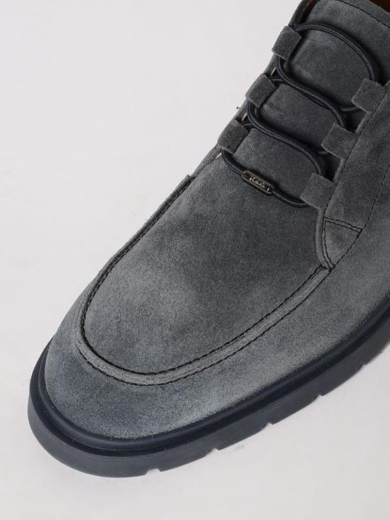 26SS 토즈 부츠 XXM59K0JL90RE0 U805 Blue - TODS