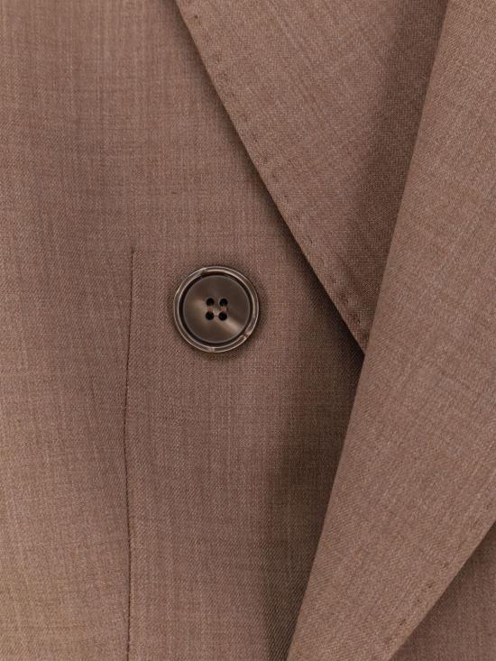 26SS 막스마라 자켓 2611041014600 001 Sand - MAX MARA