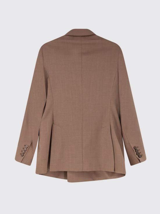 26SS 막스마라 자켓 2611041014600 001 Sand - MAX MARA