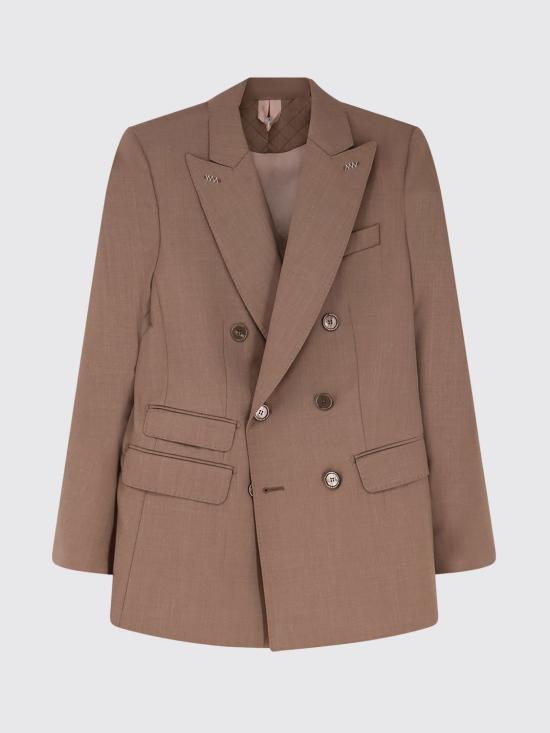 26SS 막스마라 자켓 2611041014600 001 Sand - MAX MARA