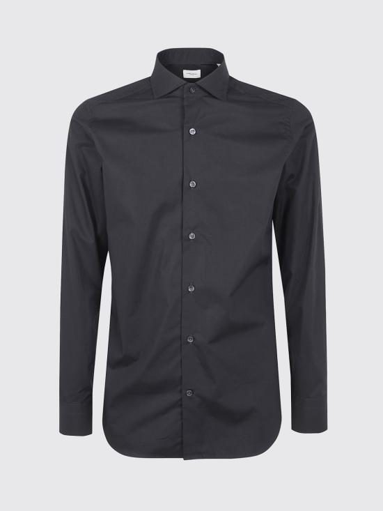 26SS 틴토리아 매테이 954 셔츠 SRAFUR UY1 Black - TINTORIA MATTEI 954