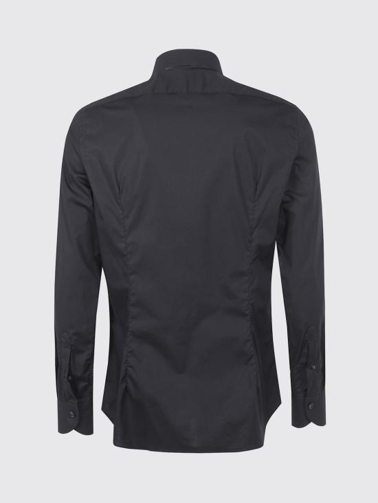 26SS 틴토리아 매테이 954 셔츠 SRAFUR UY1 Black - TINTORIA MATTEI 954