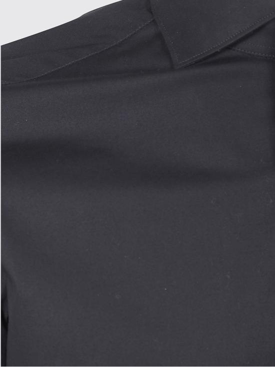 26SS 틴토리아 매테이 954 셔츠 SRAFUR UY1 Black - TINTORIA MATTEI 954