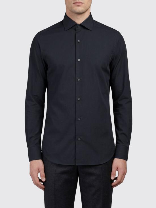 26SS 틴토리아 매테이 954 셔츠 SRAFUR UY1 Black