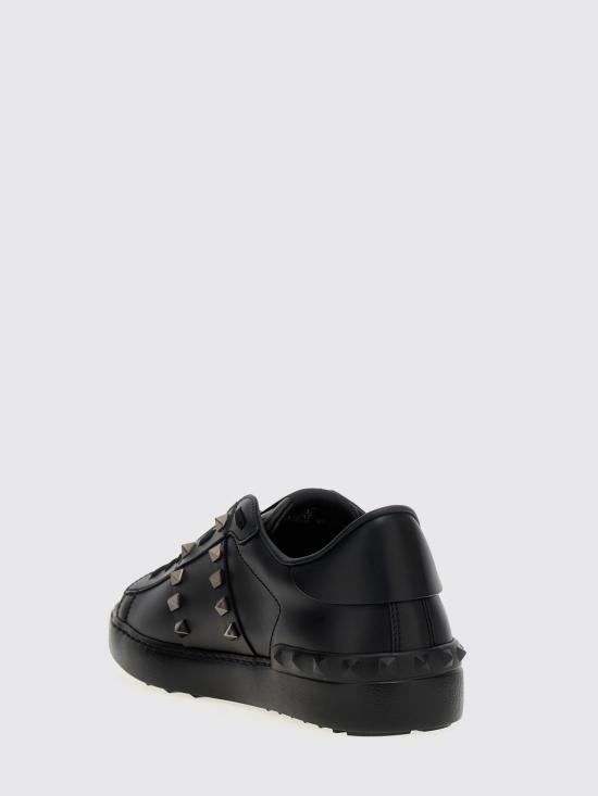 26SS 발렌티노 가라바니 스니커즈 Y2S0931BXE 0NO Black - VALENTINO GARAVANI