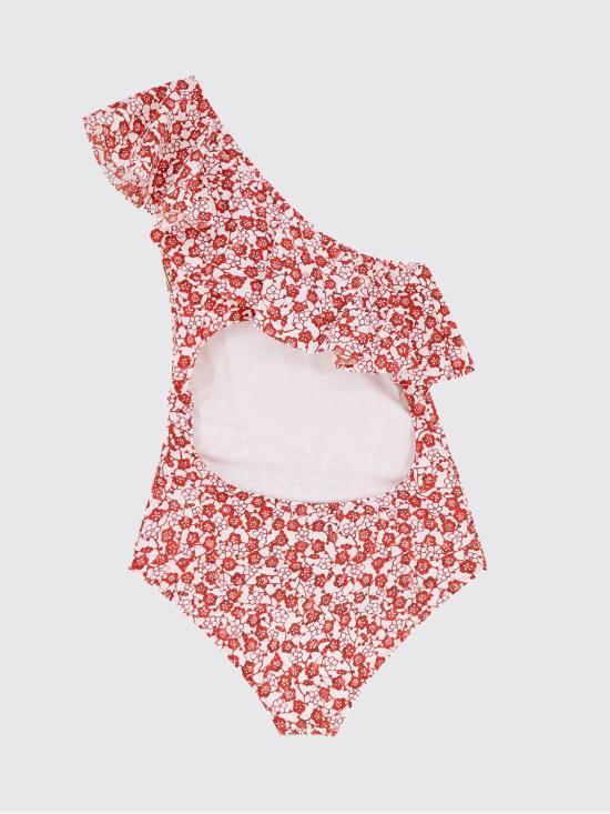 26SS 이자벨마랑 원피스 수영복 MB0001FBD1P01I 70RD Red - ISABEL MARANT