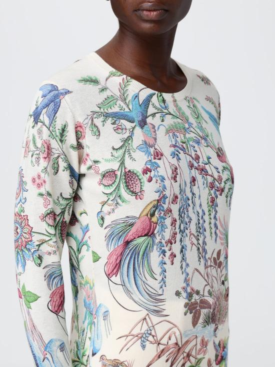 26SS 에트로 스웨터 WRKE0145AKF21 S9827 Multicolor - ETRO