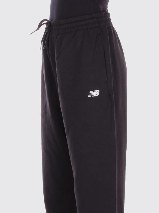 26SS 뉴발란스 스웨터 MP41519BK Black - NEW BALANCE