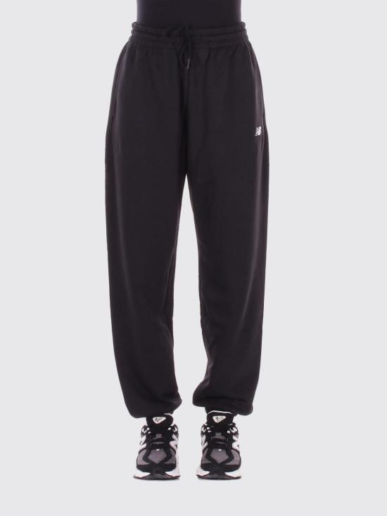 26SS 뉴발란스 스웨터 MP41519BK Black