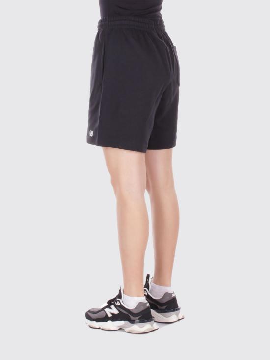 26SS 뉴발란스 숏팬츠 MS41520BK Black - NEW BALANCE