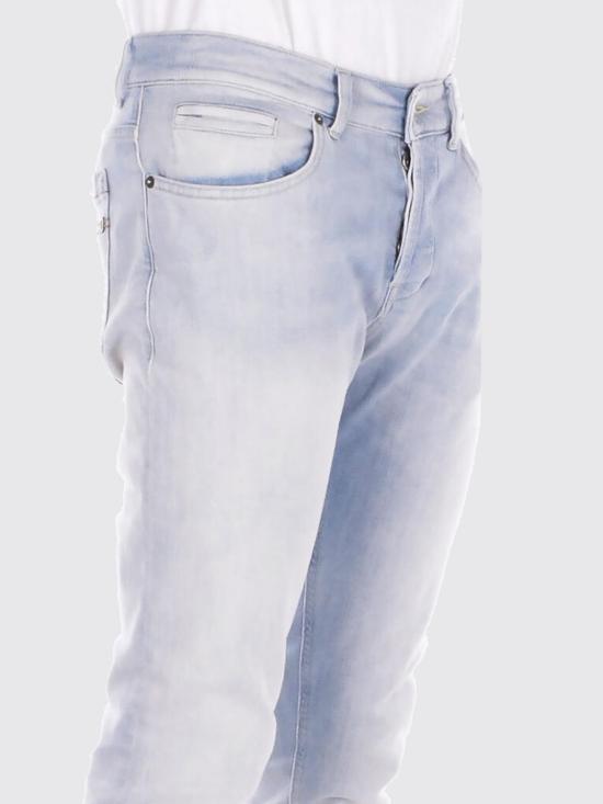 26SS 돈답 데님 팬츠 UP232DSH365UMA3 800 Denim - DONDUP