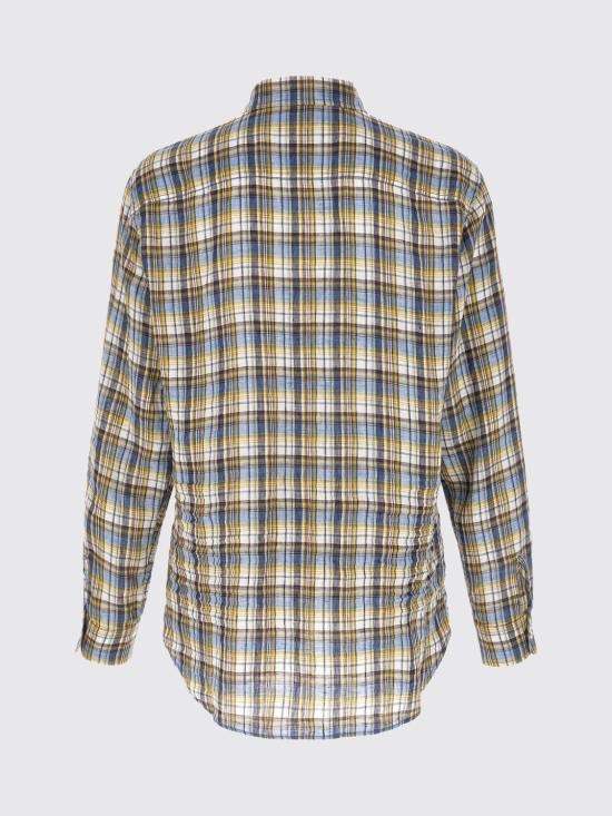 26SS 디스퀘어드2 셔츠 S74DM1006D35423 001F Multicolor - DSQUARED2