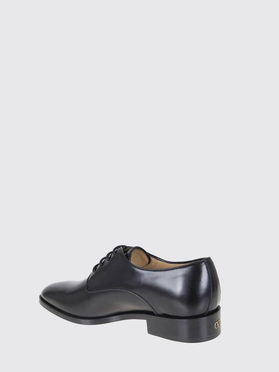 26SS 발렌티노 가라바니 로퍼 8Y2S0M73NBK 0NO Black - VALENTINO GARAVANI