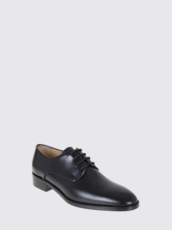26SS 발렌티노 가라바니 로퍼 8Y2S0M73NBK 0NO Black - VALENTINO GARAVANI