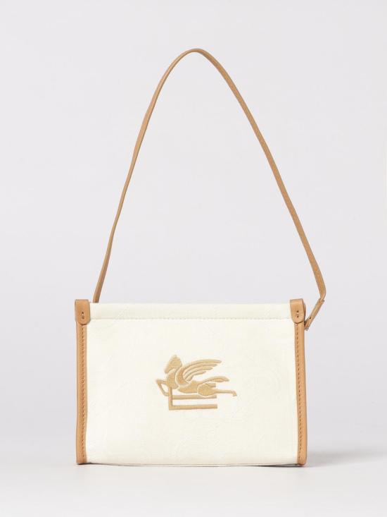 26SS [키즈] 에트로 숄더백 GY0A08I0308 105 White