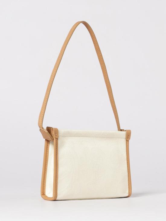 26SS [키즈] 에트로 숄더백 GY0A08I0308 105 White - ETRO