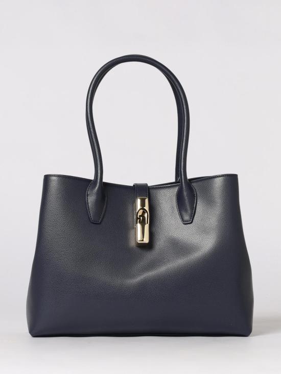 26SS 훌라 숄더백 WB01978ARE000 4852S Blue