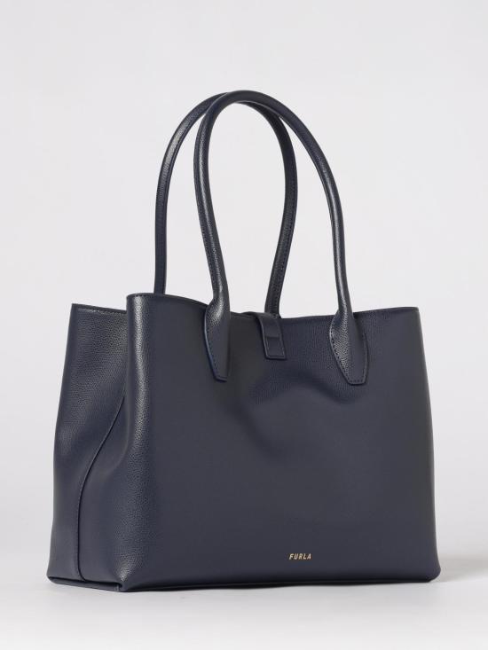 26SS 훌라 숄더백 WB01978ARE000 4852S Blue - FURLA
