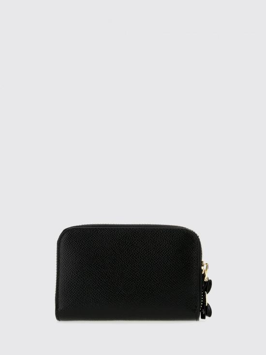 26SS 살바토레 페라가모 지갑 22D288 725290 Black - SALVATORE FERRAGAMO