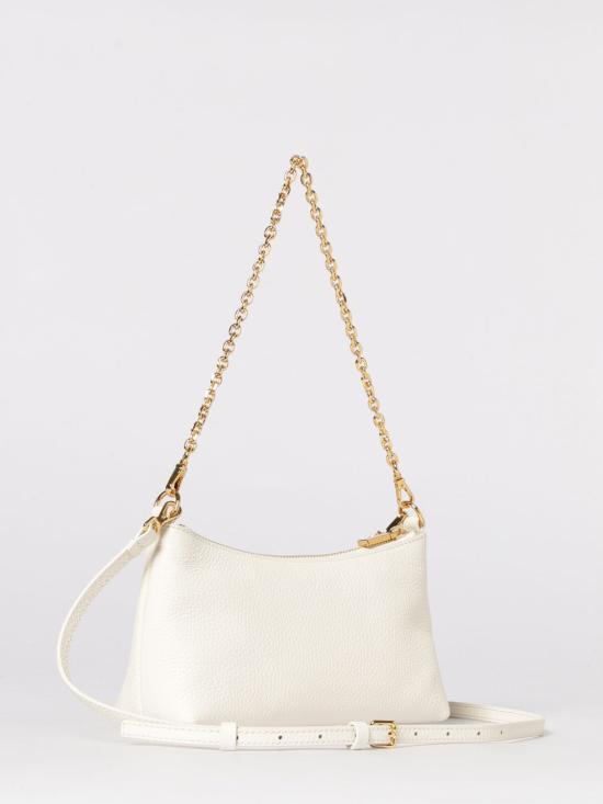 26SS 코치넬리 토트백 E5QH0550101 N17 Pearl - COCCINELLE