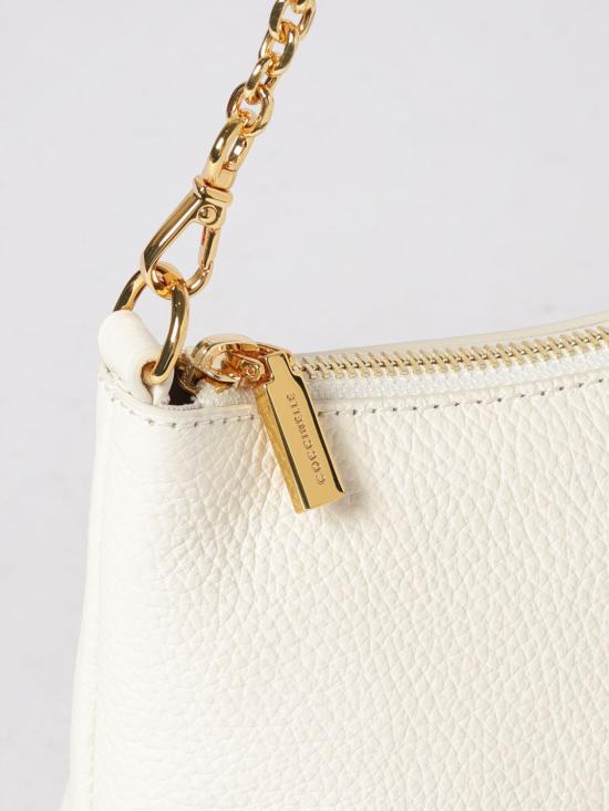 26SS 코치넬리 토트백 E5QH0550101 N17 Pearl - COCCINELLE