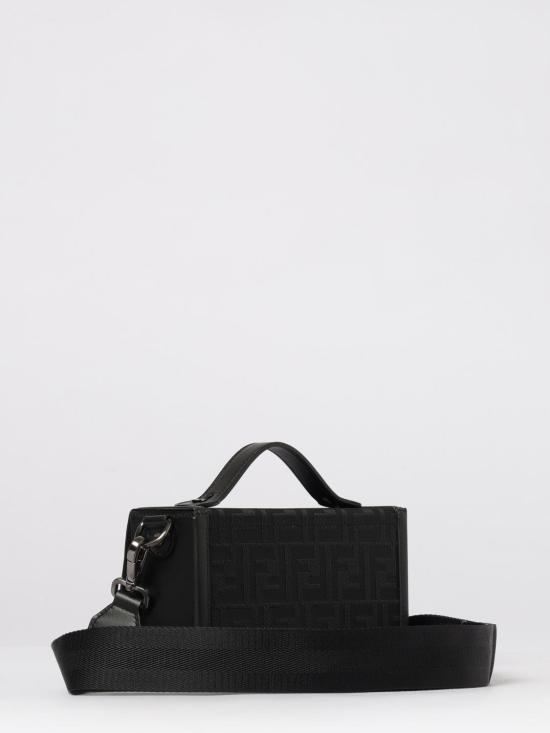 26SS 펜디 숄더백 7VA565AVC6 F05TR Black - FENDI