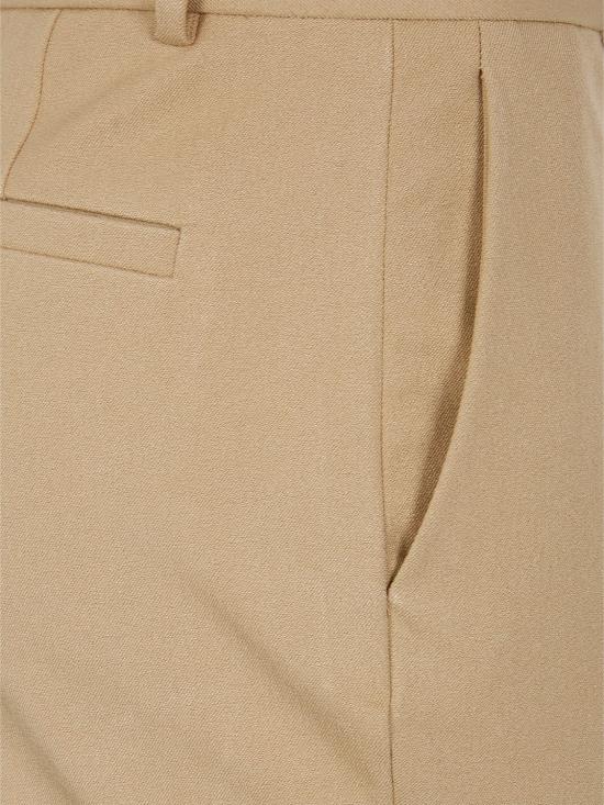 26SS 조셉 스트레이트 팬츠 JF009576 0801 Grey - JOSEPH