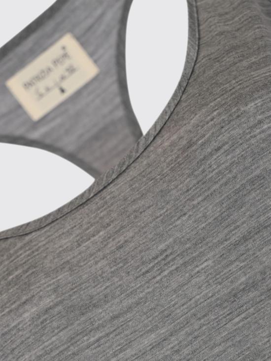 26SS 파트리지아페페 롱 원피스 8A1643J249 S119 Grey - PATRIZIA PEPE