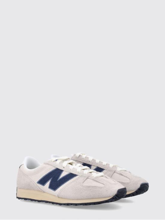 26SS 뉴발란스 471 스니커즈 U4711H9 Cream - NEW BALANCE