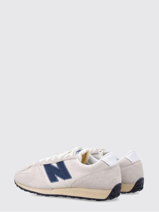 26SS 뉴발란스 471 스니커즈 U4711H9 Cream - NEW BALANCE