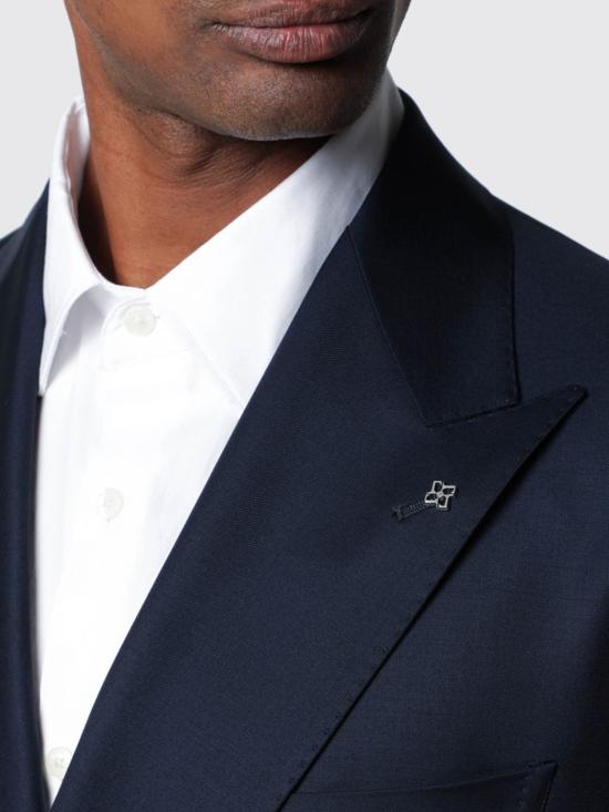 26SS 딸리아토레 수트 세트 2SNY10BNT070001 I5714 Blue - TAGLIATORE