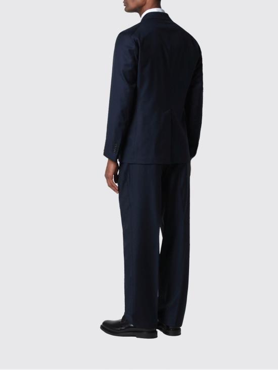 26SS 딸리아토레 수트 세트 2SNY10BNT070001 I5714 Blue - TAGLIATORE