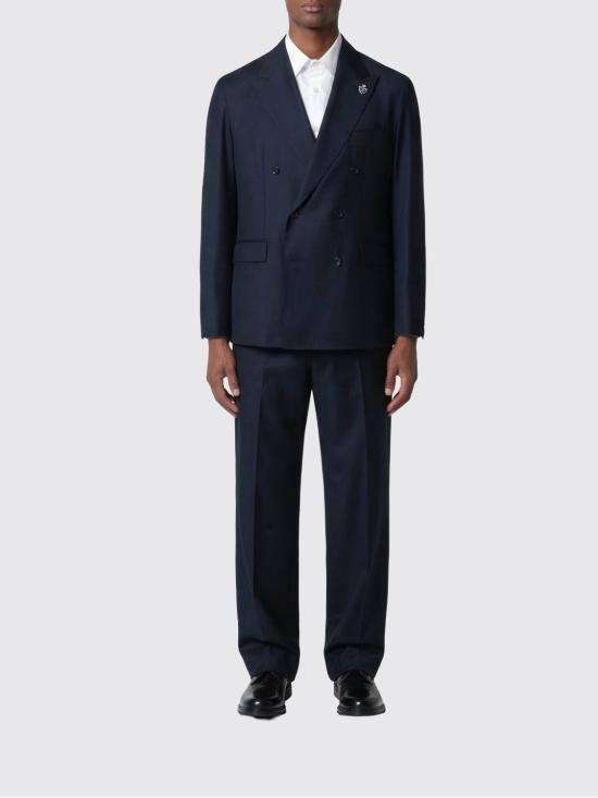 26SS 딸리아토레 수트 세트 2SNY10BNT070001 I5714 Blue