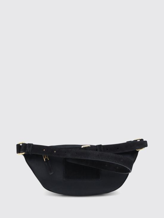 26SS 모스키노 벨트백 MD4613PP0OF2 100B Black - MOSCHINO