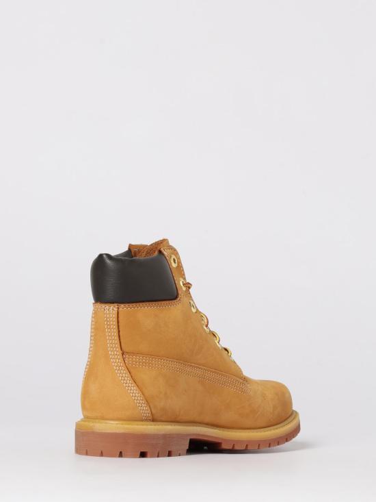 26SS 팀버랜드 6인치 레이스업 부츠 TB110361713 Yellow - TIMBERLAND