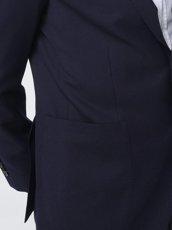 26SS 볼리올리 자켓 N1302ESA0534 0780 Blue - BOGLIOLI