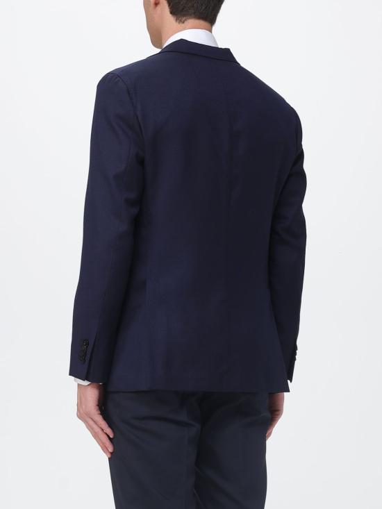 26SS 볼리올리 자켓 N1302ESA0534 0780 Blue - BOGLIOLI