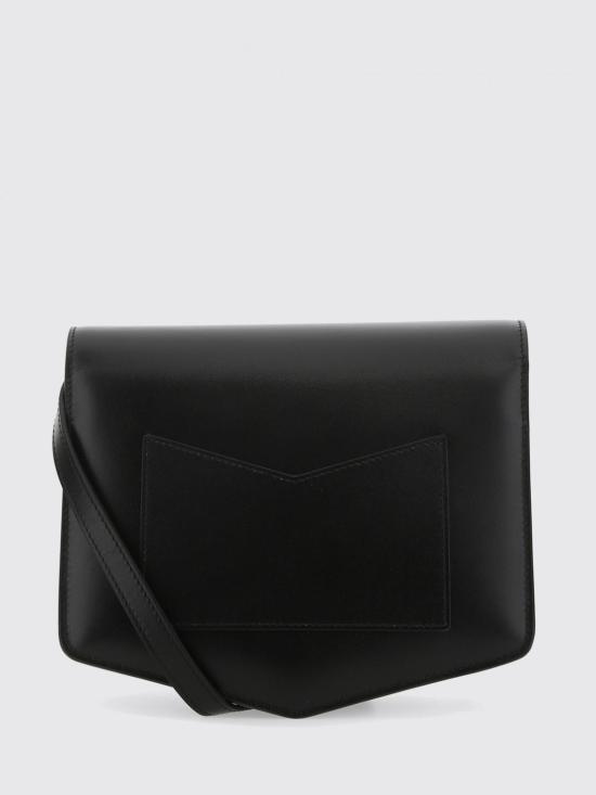 26SS 알라이아 토트백 AA1S01422CA191 999 Black - ALAIA